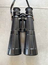 Zeiss Fernglas Modell Dialyt 8x56B 8fach Objektiv 56mm mit Lederköcher