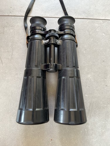 Zeiss fernglas modell dialyt - modell,