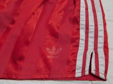 ADIDAS Nylon Sprinter Shiny