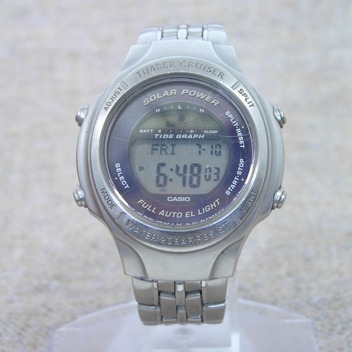 Japan exclusive casio - [japan, exclusive!]
