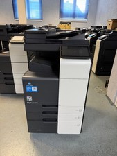 Farbkopierer/Drucker/Scaner