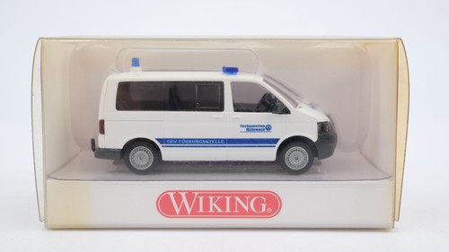 Wiking 06931334 multivan - 06931334, vw