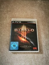 Diablo III (Sony PlayStation