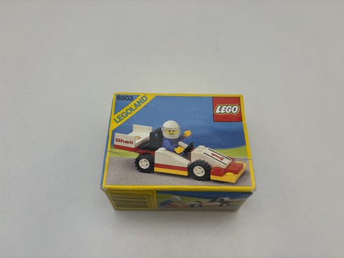Lego legoland town - lego®,