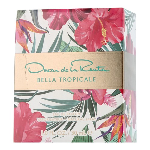 Oscar renta bella - la,