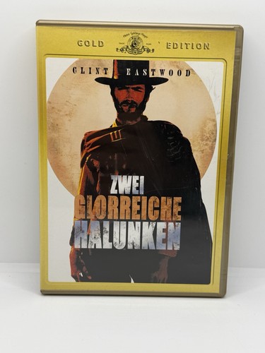 Zwei glorreiche halunken gold - zwei,