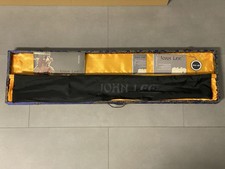 John Lee Wakizashi Koffer