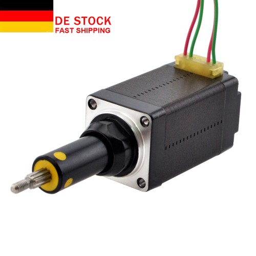 Nema captive acme linear - 8,