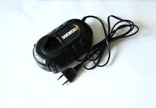 WORX POWER SHARE WA3846 Schnell-Ladegerät - 12 V - 3 A - 45 W - Kabel 1,9 m