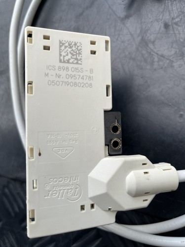 Miele stromkabel netzkabel - stromkabel,