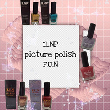Indie Nagellack zum aussuchen (ILNP, picture polish, F.U.N Lacquer, Zombie Claw)