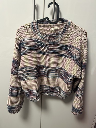 Strickpullover von billabong - strickpullover,