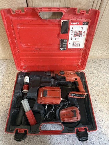 Hilti a22 - te,