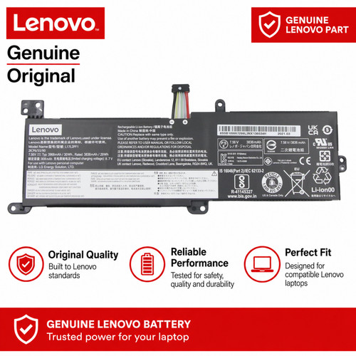 Original lenovo akku - original,