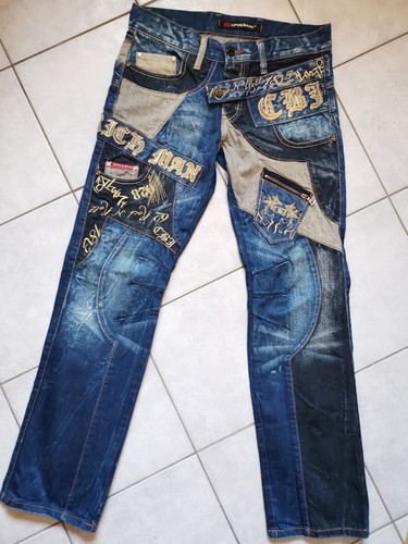 Cipo baxx exklusive jeans - cipo,