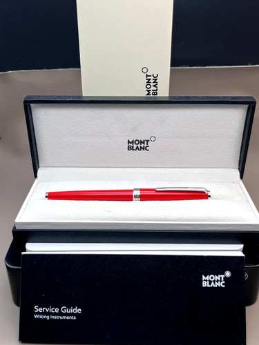 Montblanc pix collection - montblanc,