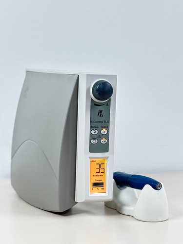 Kavo control tlc - kavo, k