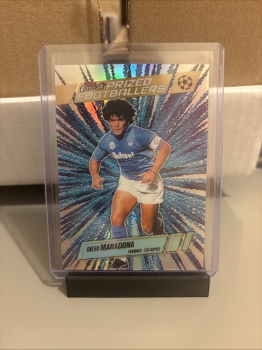 2025 topps finest diego - 2025-26,