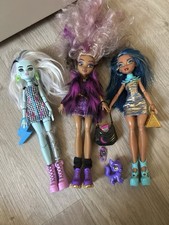 Mattel Monster High Barbie