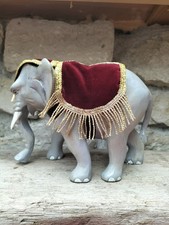 Elefant Krippe Krippenfigur