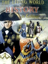 The Living World of History
