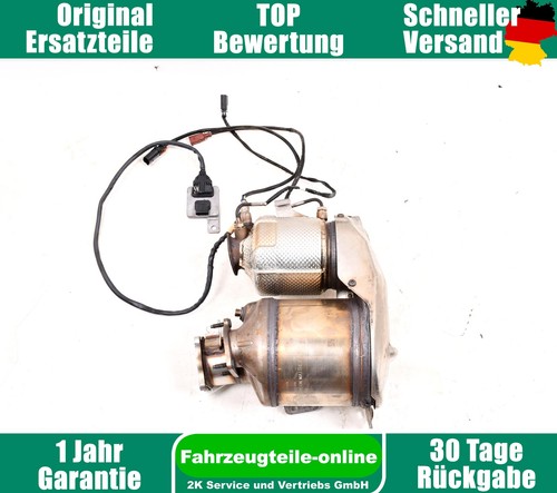 Dieselpartikelfilter dpf - dieselpartikelfilter,