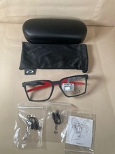 Oakley  OX8055-04 Mit Etui