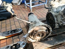 Mercedes Benz W220 S500 C215