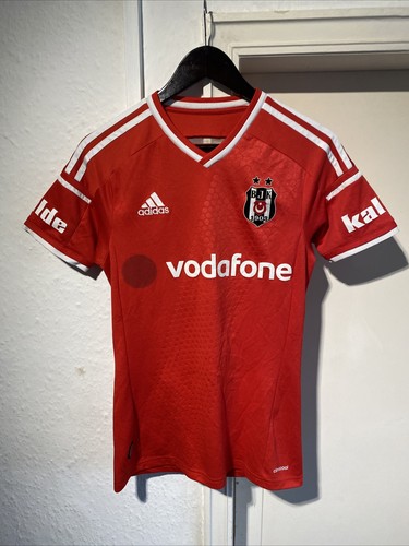 Besiktas 2014 2015 third - besiktas,