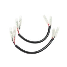 Kabel Adapter Plug & Play für Blinker Triumph für Motorrad Ersatzteile