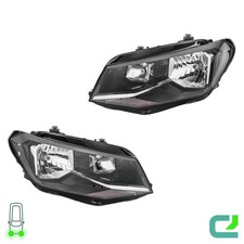 Scheinwerfer-Set links/rechts W21/5W HELLA für VW Caddy IV Box (SAA, SAH)