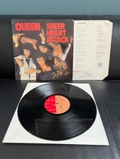 QUEEN / Sheer