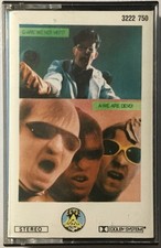 Devo Q: Are We Not Men? A: We