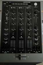 Numark X9 DJ Mixer + Netzteil 