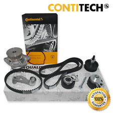 2x CONTI ZAHNRIEMEN CT957