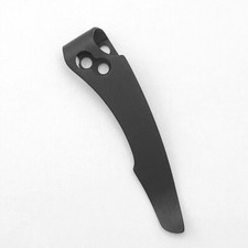 EDC 1 PC Titanium Clip für
