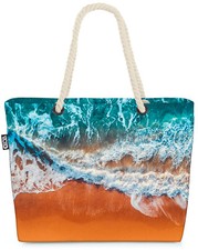 VOID Tasche Meeresbrandung