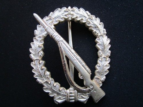 Brd 1957 infanterie - ,