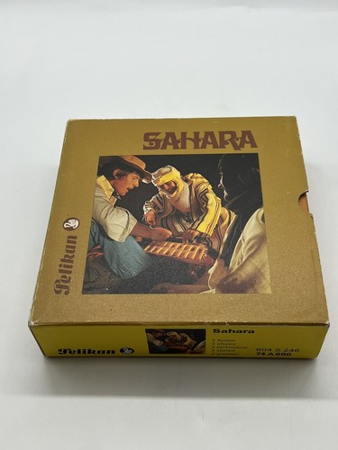 Sahara pelikan - sahara, –