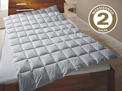 Premium daunendecke typ - premium, »typ