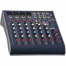 Studiomaster C2S-4 Compact Mixer mit USB