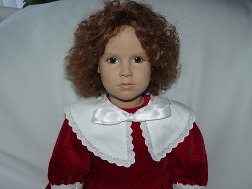 Anita regina teckenburg - anita, nele