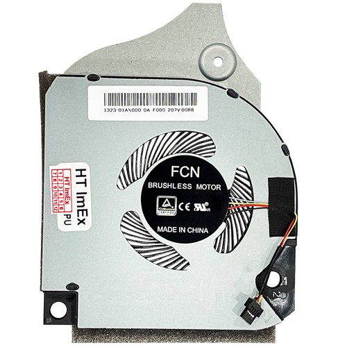 Version 12v lüfter kühler - 12v,