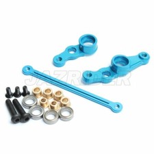 Jazrider Aluminum Steering