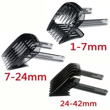 Kammaufsatz 1-7mm / 7-24mm