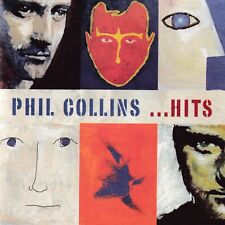 Phil Collins...Hits  - Another