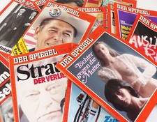 Der spiegel magazin - der,