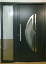 Haustür Eingangstür LUNA 1x