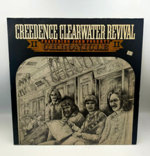 Creedence Clearwater Revival