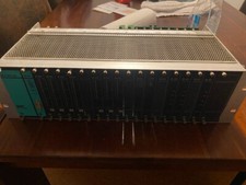 Biviator SPS, CPU, IO, IA